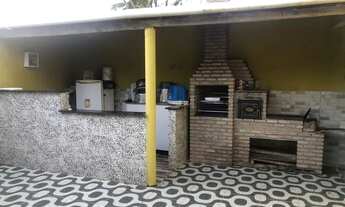 Imagem 2: Vendo casa em Coqueiro de Arembepe