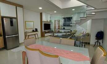 Imagem: Casa com 3 dorms, Villa Di Cesar, Mogi das