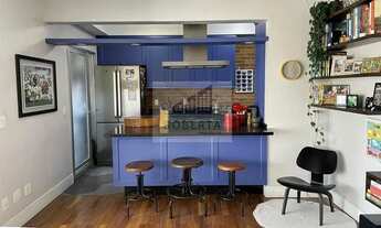 Imagem 7: APARTAMENTO PARA LOCAÇÃO NO BROOKLIN COM 3 DORMITÓRIOS