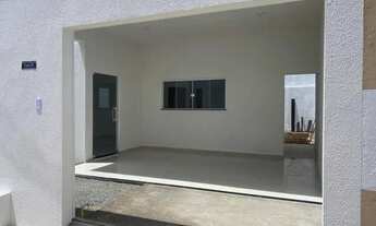 Imagem 3: Casa para venda no Jardim Turu, Altos do Turu, Parque Vitori possui 90 metros quadrados co