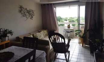 Imagem: Apartamento para venda no bairro da Encruzilhada