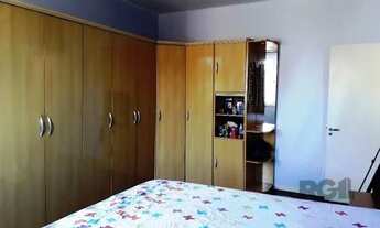 Imagem 6: Apartamento 62m² - 2 dormitórios no bairro Santo Antônio