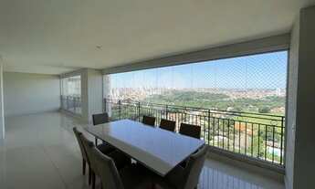 Imagem 3: Apartamento para alugar com 4 quartos no Trio Lindenberg