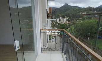 Imagem 6: Apartamento com 2 dormitórios à venda, 73 m² por R$ 450.000,00 - Cônego - Nova Friburgo/RJ