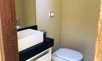 Imagem 4: Vendo casa no Residencial das Américas