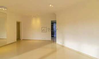 Imagem 5: Apartamento Locação Moema 112 m² 3 Dormitórios