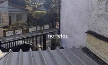 Imagem 4: Sobrado com 2 dormitórios, 126 m² - venda por R$ 780.000,00 ou aluguel por R$ 3.660,61/mês