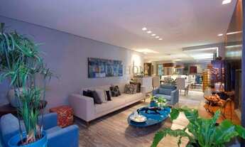 Imagem 2: Magnífico apartamento, 3 quartos, 3 vagas, elevador no Santo Agostinho