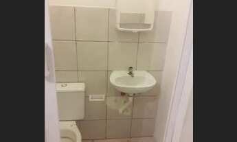 Imagem: Aluguel de Quarto para mulher sozinha