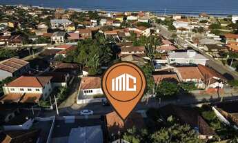 Imagem 2: Casa com área de festa a 300m do mar (Point da Dô