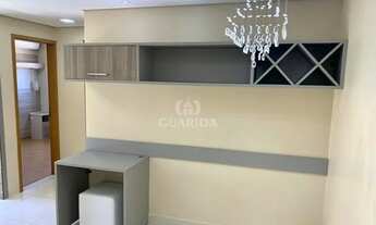 Imagem 2: Apartamento para aluguel, 2 quartos, 1 vaga, Alto Petrópolis - Porto Alegre/RS