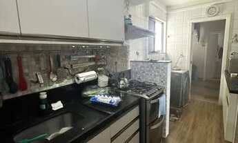 Imagem 2: Metrópolis - 105m2 - Grageru - Andar alto