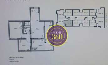 Imagem 5: APARTAMENTO NOVO DOIS DORMITÓRIOS PRÓXIMO AO METRÔ VILA MATILDE