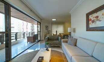 Imagem: Goiânia - Apartamento Padrão - Setor Bueno