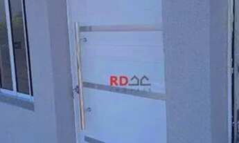 Imagem 3: Casa com 2 dormitórios à venda, 59 m² por R$ 229.000,00 - Vila São Paulo - Mogi das Cruzes