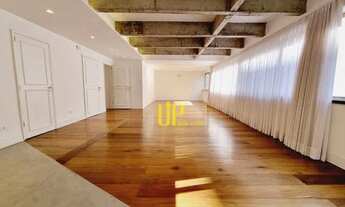 Imagem 3: Apartamento com 3 dormitórios à venda, 180 m² por R$ 2.700.000 - Jardim Paulista - São Pau