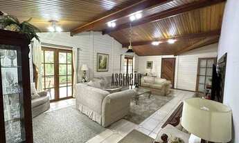 Imagem 7: Casa com 4 dormitórios, 374 m² - venda por R$ 1.795.000,00 ou aluguel por R$ 11.001,00/mês