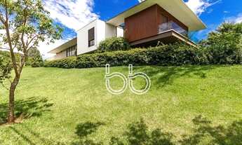 Imagem 5: Casa com 6 dormitórios, 800 m² - venda por R$ 12.100.000,00 ou aluguel por R$ 47.900,00/mê