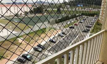 Imagem 7: Apartamento para Locação, Piratininga, 2 dormitórios, 1 banheiro, 1 vaga