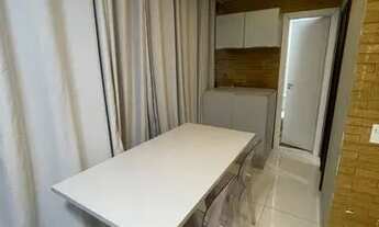 Imagem 4: Apartamento no Francês - 2 quartos - Planejado - Mobiliado - Decorado - Alto Padrão