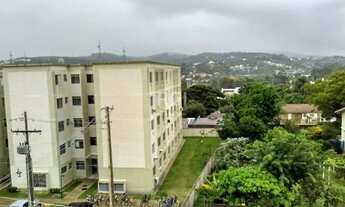 Imagem: Apartamento para Venda - 40.29m², 2 dormitórios