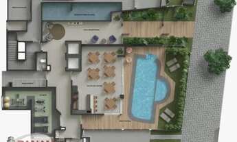 Imagem 7: PORTO ALEGRE - Apartamento Padrão - Petropolis