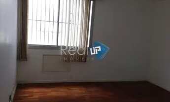 Imagem 7: Cosme Velho apartamento 2 quartos 2 vagas