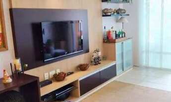 Imagem 2: Apartamento mobiliado no condomínio de alto padrão Vila do Porto, com lazer completo Porto