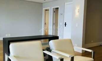 Imagem 4: APARTAMENTO Á VENDA NO CONDOMÍNIO SOLLO - ALTO PADRÃO - 4 DMS - 3 SUÍTES - 3 VGS - 206M²