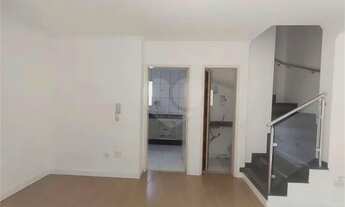 Imagem 2: Sobrado com 2 dormitórios à venda, 80 m² por R$ 330.000,00 - Parque Ipê - São Paulo/SP