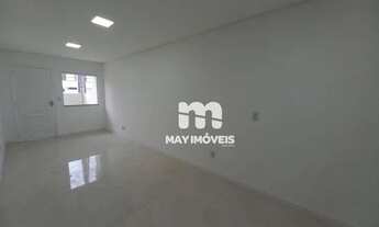 Imagem 3: Sobrado com 2 dormitórios para alugar, 75 m² por R$ 3.000,00/mês - São Vicente - Itajaí/SC