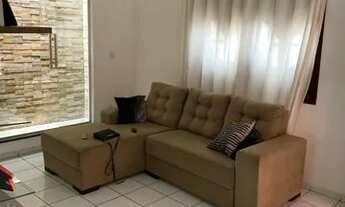 Imagem 2: BF- Casa em condomínio na Chácara Itapiracó