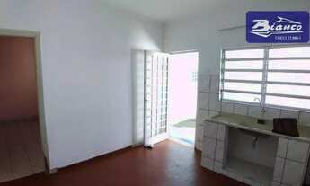 Imagem 3: Casa com 1 dormitório para alugar, 50 m² por R$ 1.033,41/mês - Ponte Grande - Guarulhos/SP