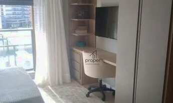 Imagem 6: Loft com 1 dormitório, 40 m² - venda por R$ 380.000,00 ou aluguel por R$ 2.730,00/mês - Pa