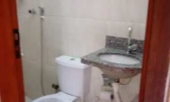 Imagem 4: Sobrado 2 Quartos com Suíte Bairro Jardim Botânico Oportunidade