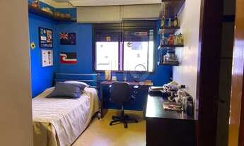 Imagem 6: Apartamento na Vila Madalena com 4 dormitórios