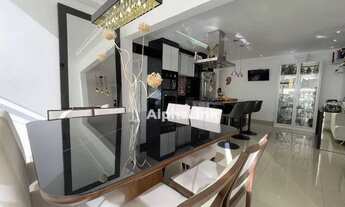 Imagem 2: Apartamento com 2 dormitórios, 154 m² - venda por R$ 1.200.000,00 ou aluguel por R$ 11.305