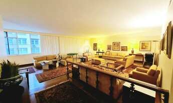 Imagem: Apartamento à venda, 4 quartos 3 banheiros