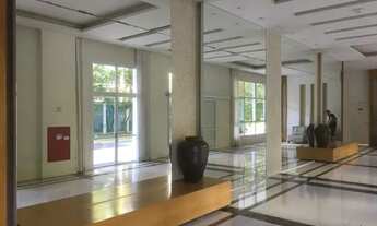 Imagem 5: Excelente apartamento em Alphaville 04 suítes!