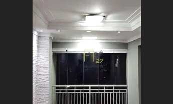 Imagem: Apartamento Reformado com 2 Dormitórios