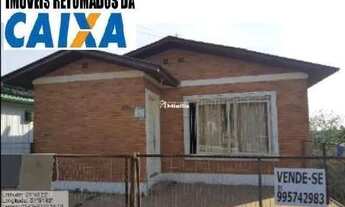 Imagem 2: Casa de 3 dormitórios no Centro de Taquari - Retomado Caixa REF: CX1444407627807RS