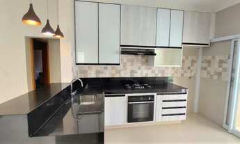 Imagem 5: Casa para locação no Condomínio Swiss Park - Campinas/SP