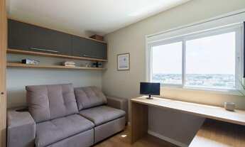 Imagem 5: COBERTURA com 2 dormitórios à venda com 290.91m² por R$ 1.400.031,00 no bairro Boa Vista