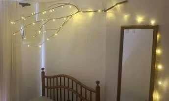 Imagem 4: Apto 1 qto Águas Claras - Mobiliado - Direto com proprietário - Ed. Real Flat