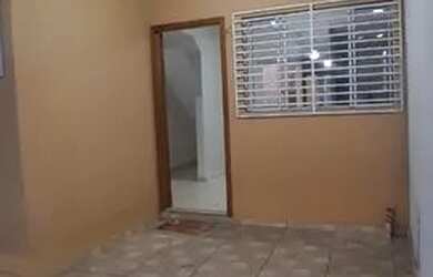 Imagem 3: Sobrado todo planejado com 2 suites e garagem coberta para alugar por R$ 1.300/mês - Jardi