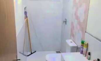 Imagem 6: Casa para venda tem 70 metros quadrados com 2 quartos em Caixa D'Água