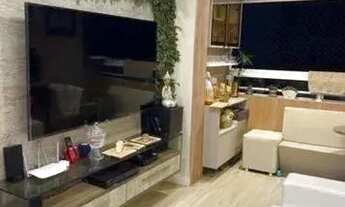 Imagem 2: DM/Apartamento Nascente venda possui 70 metros quadrados com 3 quartos em Encruzilhada - R