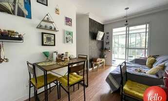 Imagem: São Paulo - Apartamento Padrão - Perdizes