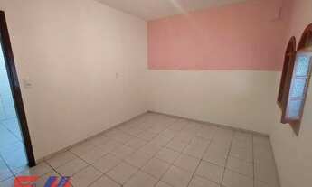 Imagem 5: Casa com 1 dormitório para alugar, 60 m² por R$ 980,00/mês - Jardim Marek - Santo André/SP