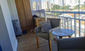 Imagem 3: Apartamento - Centro - Campinas